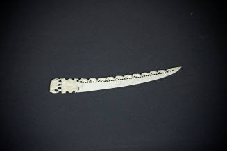 Knife / Letter Opener