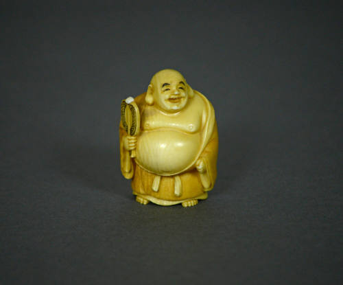 Hotei Figure