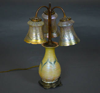 Pulled Feather pattern