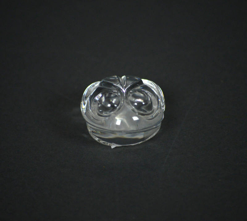 Paperweight, Frog