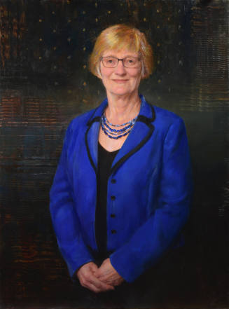 Sarah Rajala, Dean of the College of Engineering 2013-present