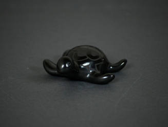 Turtle figure