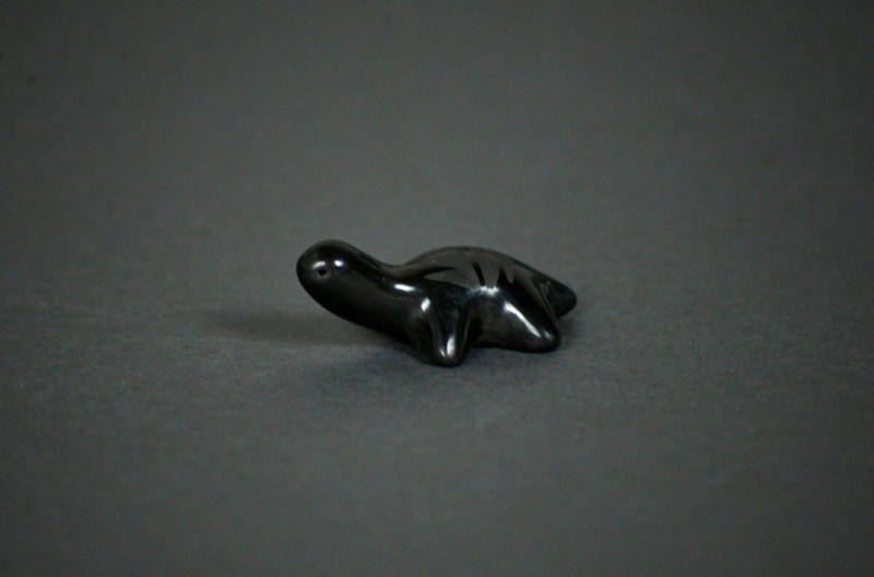 Turtle figure