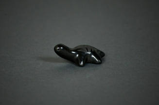 Turtle figure