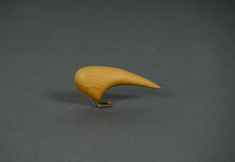 Kiwi Bird Sculpture