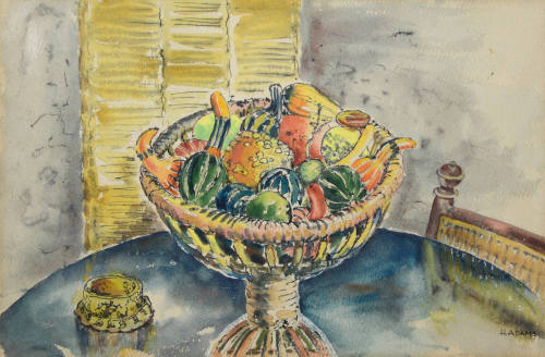 Untitled still life