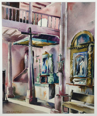 San Juan Del Obispo, Antigua, #2