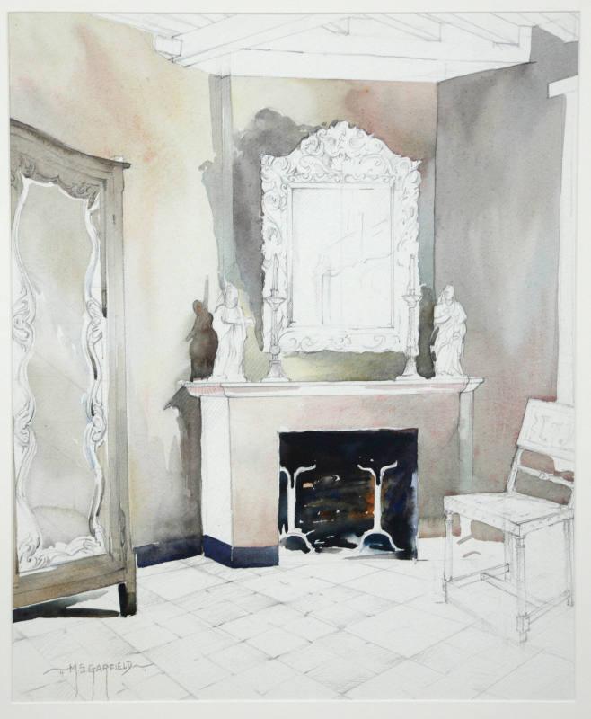 Mayan Inn Chichicastenango