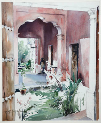 Untitled [Casa Popenoe]