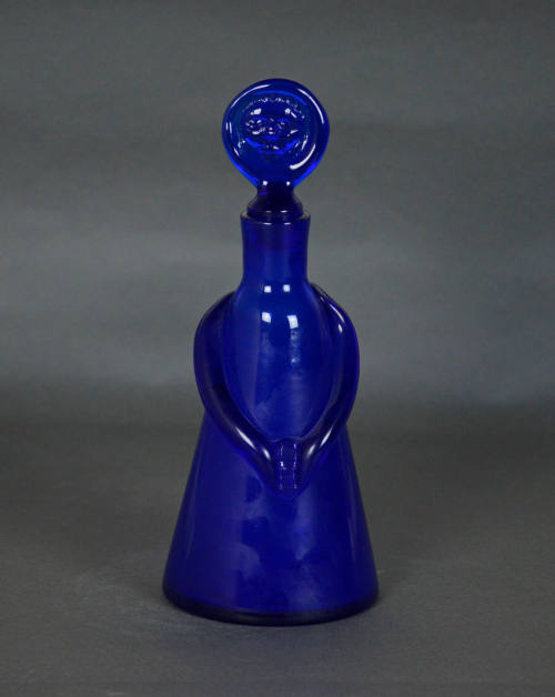 Glasmadamer (AKA Manbottle)