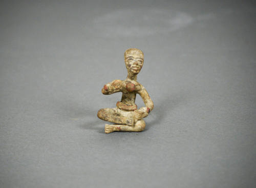 Figurine