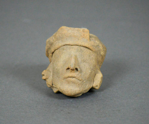 Head
