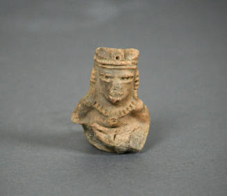 Figurine, Whistle