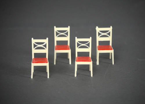 Doll Chairs