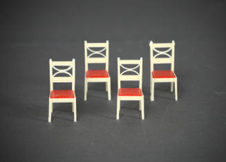 Doll Chairs