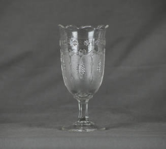 Pride (AKA Leaf and Dart)