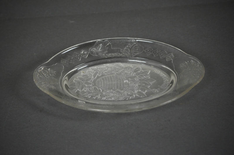 Be Industrious pattern