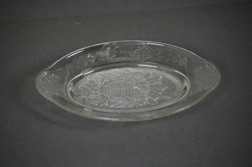 Be Industrious pattern