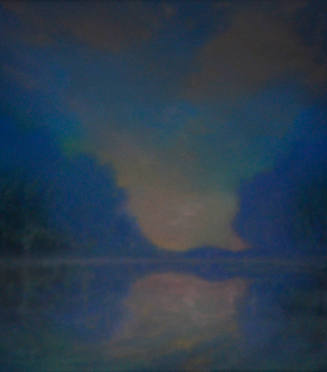 Mark Twain, Cry Me a River (1)