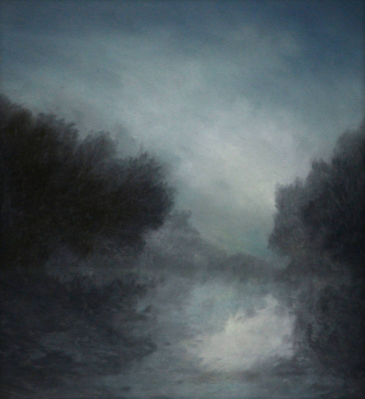 Mark Twain, Cry Me a River (2)