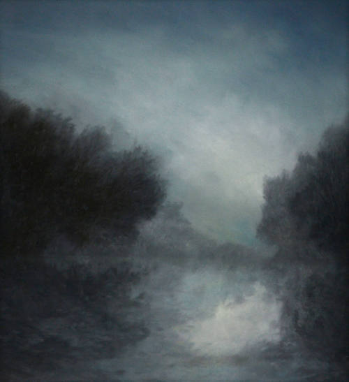 Mark Twain, Cry Me a River (2)