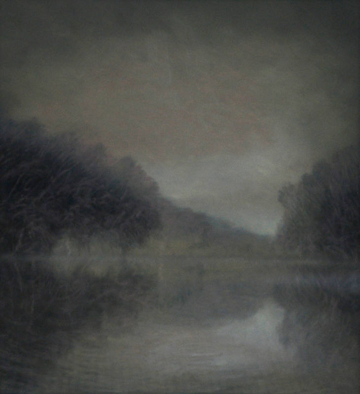 Mark Twain, Cry Me a River (3)