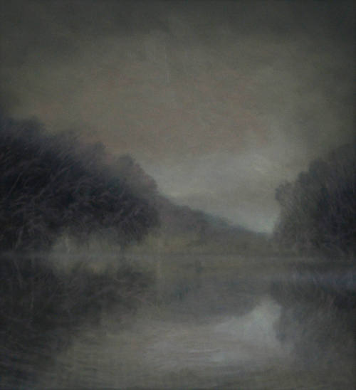 Mark Twain, Cry Me a River (3)