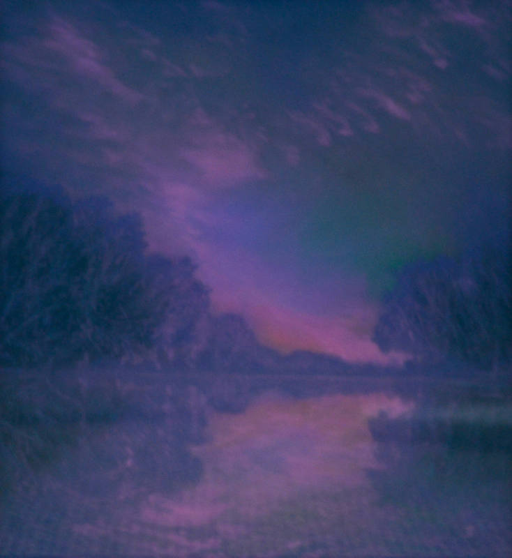 Mark Twain, Cry Me a River (5)