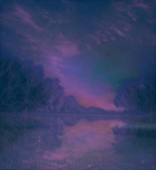 Mark Twain, Cry Me a River (5)