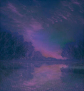 Mark Twain, Cry Me a River (5)