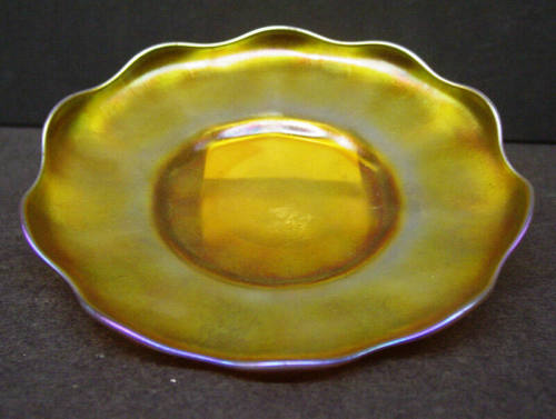 Plate