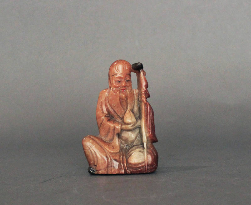 Figurine