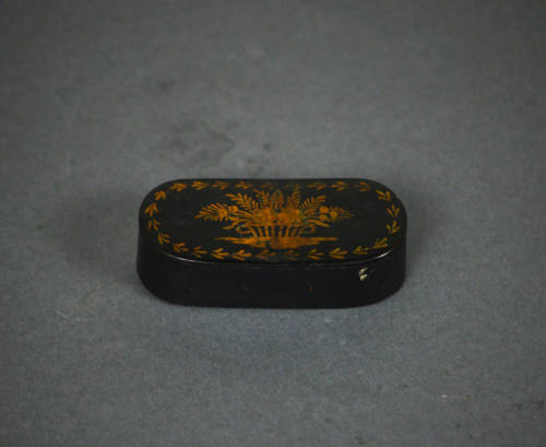 Snuff Box