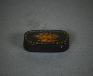 Snuff Box