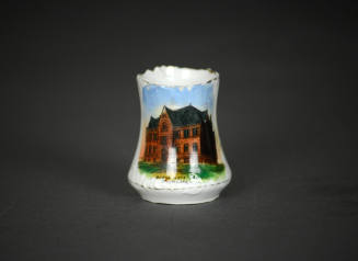 Buena Vista College Storm Lake, Iowa