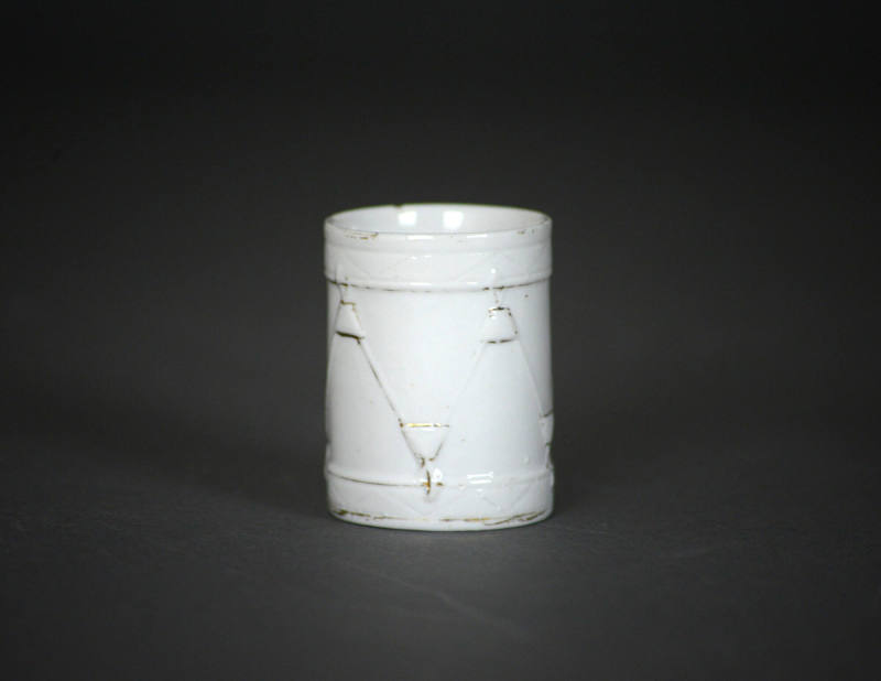 Toothpick Holder