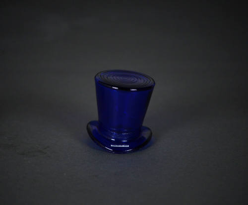 Toothpick Holder / Novelty Hat