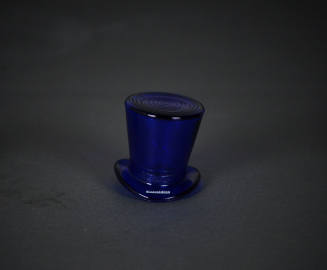 Toothpick Holder / Novelty Hat