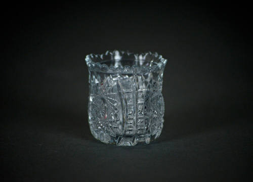 Indiana Glass Co. No. 300 (AKA: Oval Star)