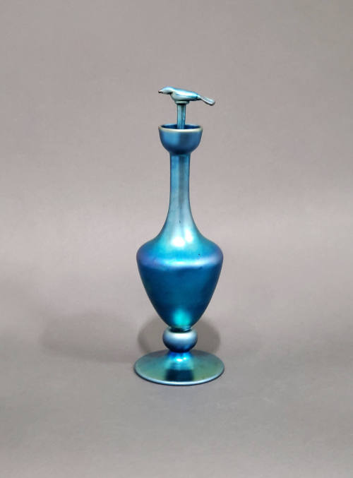 Perfume bottle