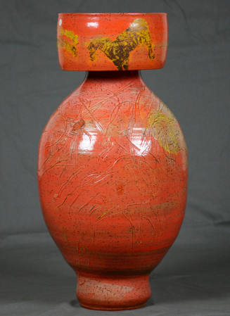 Orange Farm in Plymouth, Iowa