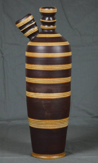 Cliffs Along the Upper Iowa River