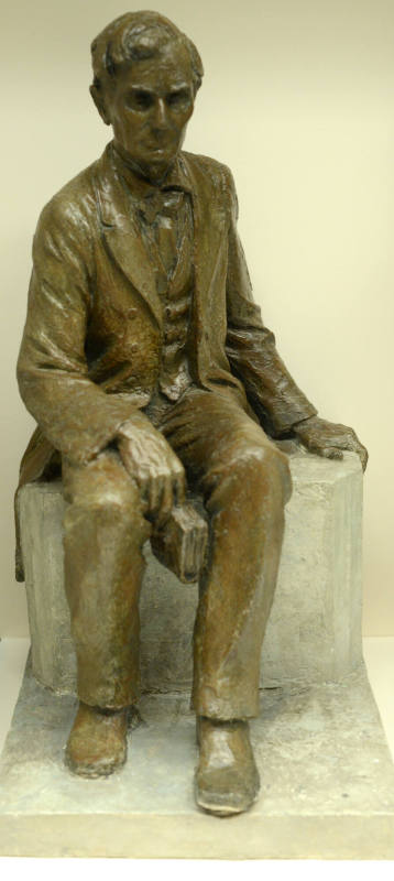 Abraham Lincoln