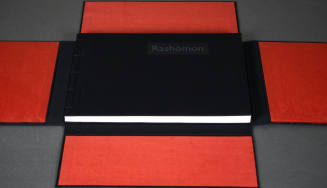 Limited Edition Artist Book