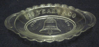 Centennial 1876 (AKA: Liberty Bell)