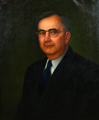 Arthur William Rudnick, B.S. in dairy manufacturing, 1910; assistant professor of Dairying, 1913-1916; associate professor of Dairying, 1916-1917; professor of Dairying, 1918-1970