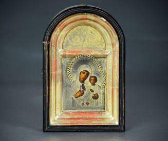 Mother of God of Smolensk