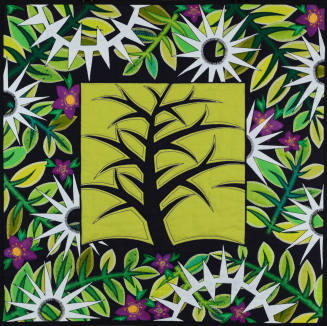 Brambees, Willow's Weeds, and Crown of Thorns