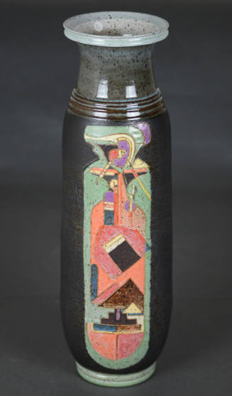 History of the Red Barn