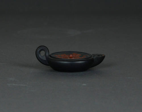 Oil Lamp